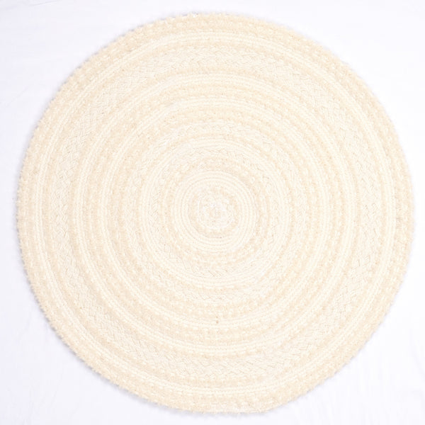 Capel Rugs Bayview Harborview Rugs - Experience Tranquility With Subtle Textures Inspired By Nature's Beauty Lambswool 47% Wool,27% Nylon,26% Polyester 0036cs0806600