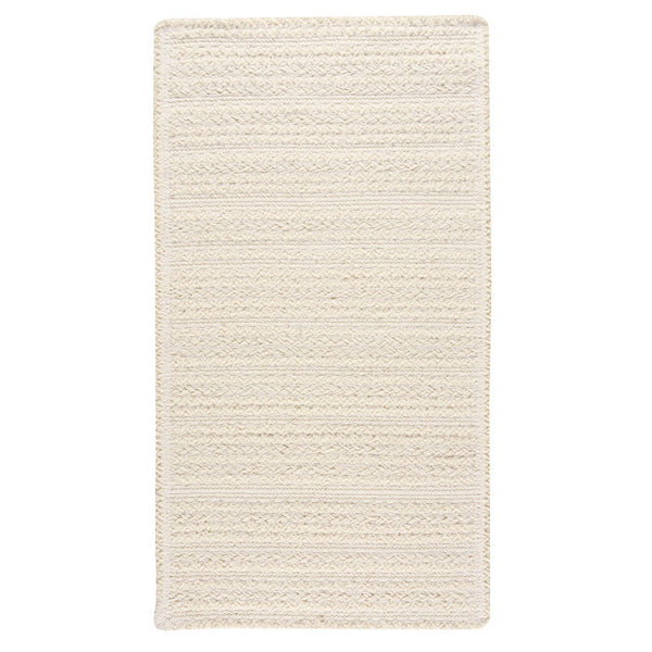 Capel Rugs Bayview Harborview Rugs - Experience Tranquility With Subtle Textures Inspired By Nature's Beauty Lambswool 47% Wool,27% Nylon,26% Polyester 0036xs00360036600