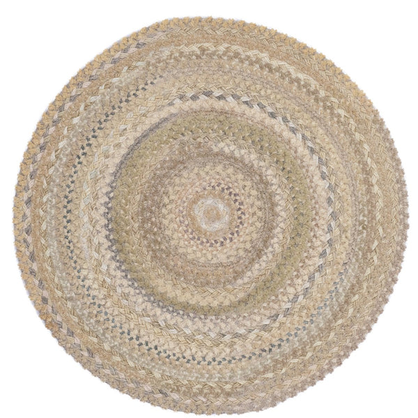 Capel Rugs Bayview Harborview Rugs - Experience Tranquility With Subtle Textures Inspired By Nature's Beauty Neutral, Ivory 47% Wool,27% Nylon,26% Polyester 0036cs0036760