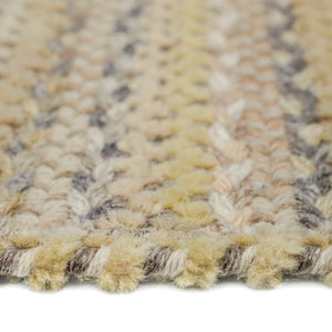 Capel Rugs Bayview Harborview Rugs - Experience Tranquility With Subtle Textures Inspired By Nature's Beauty Neutral, Ivory 47% Wool,27% Nylon,26% Polyester 0036xs00270048760