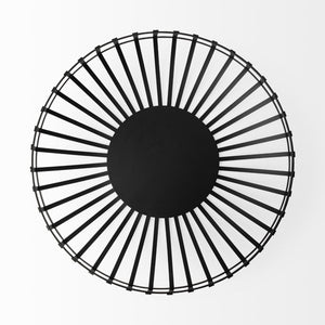 Mercana Emilio Stylish Slated Bowls for Modern Decor – Versatile Centerpieces for Any Interior Style 68948