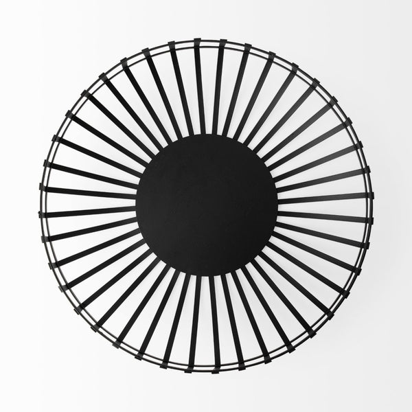 Mercana Emilio Stylish Slated Bowls for Modern Decor – Versatile Centerpieces for Any Interior Style 68948