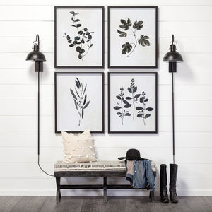 Mercana Erica Decorative Pillow Cover - Chic Coastal & Scandinavian Style for Modern Home Décor Refresh Cream/White Fabric | 20x20 68883