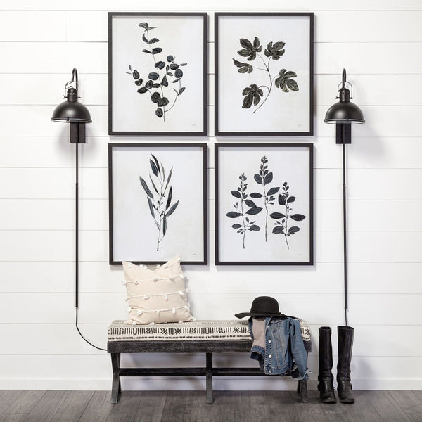 Mercana Erica Decorative Pillow Cover - Chic Coastal & Scandinavian Style for Modern Home Décor Refresh Cream/White Fabric | 20x20 68883