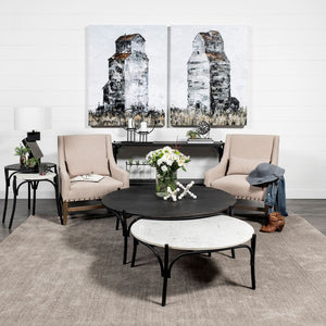 Mercana Saturn Sculptural Candle Holder – Celestial Décor for Modern Interiors, Elevate Your Space Today! 67964