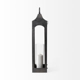 Mercana Ina (Wall) Candle Holder 68986