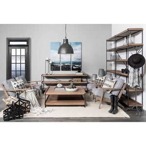 Mercana Salah I Elegant Candle Holder – Modern Matte Finish Accent for Home Décor, Perfect for Any Space 67811