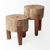 Mercana Asco Stool 68900