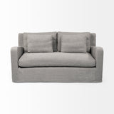 Denly Love Seat