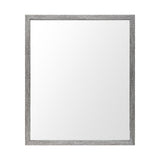 Mercana Bristol 20x24" Mirror MIR-D237-P2024-DS