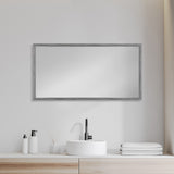 Mercana Bristol 20x40" Mirror MIR-D237-P2040-DS