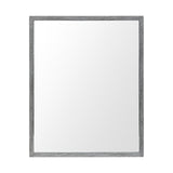 Mercana Bristol 24x30" Mirror MIR-D237-P2430-DS