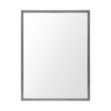 Mercana Bristol 30x40" Mirror MIR-D237-P3040-DS