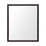 Mercana Bristol 20x24" Mirror MIR-D288-P2024-DS