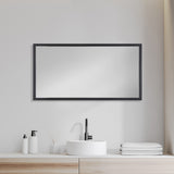 Mercana Bristol 20x40" Mirror MIR-D288-P2040-DS