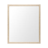 Mercana Bristol 20x24" Mirror MIR-D289-P2024-DS