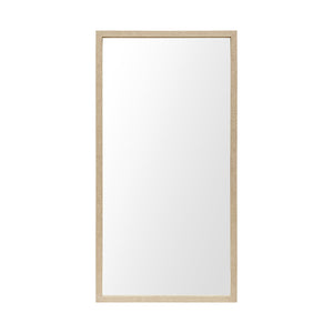 Mercana Bristol 20x40" Mirror MIR-D289-P2040-DS