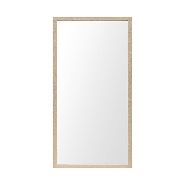 Mercana Bristol 20x40" Mirror MIR-D289-P2040-DS