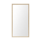 Mercana Bristol 20x40" Mirror MIR-D289-P2040-DS