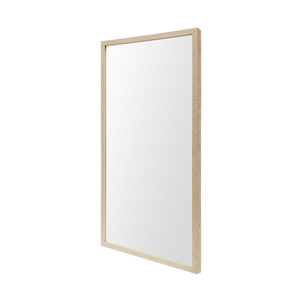 Mercana Bristol 20x40" Mirror MIR-D289-P2040-DS