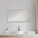 Mercana Bristol 20x40" Mirror MIR-D289-P2040-DS