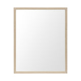 Mercana Bristol 24x30" Mirror MIR-D289-P2430-DS