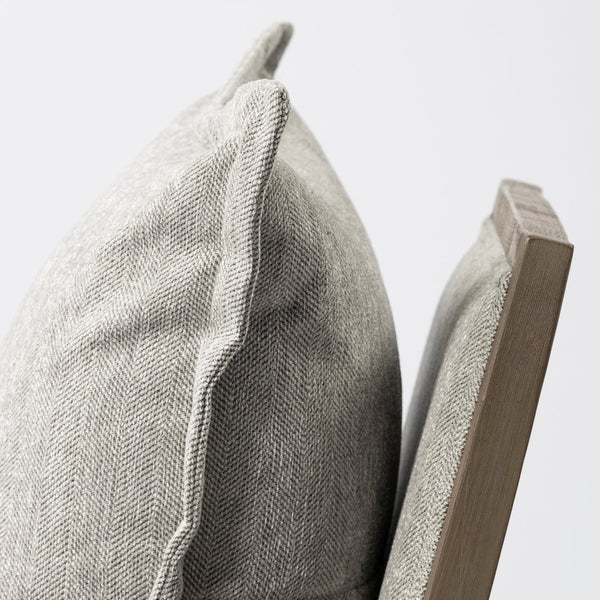 Mercana Sherlock Coastal-Inspired Accent Chair with Mid-Century Lines and Plush Comfort for Relaxed Seating 69001