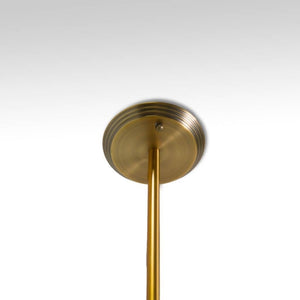 Mercana Edisonna II Mid-Century Sputnik Chandelier with 20 Bulbs for Stunning Illumination in Any Space 65190