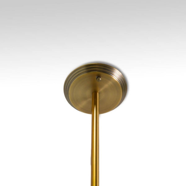 Mercana Edisonna II Mid-Century Sputnik Chandelier with 20 Bulbs for Stunning Illumination in Any Space 65190