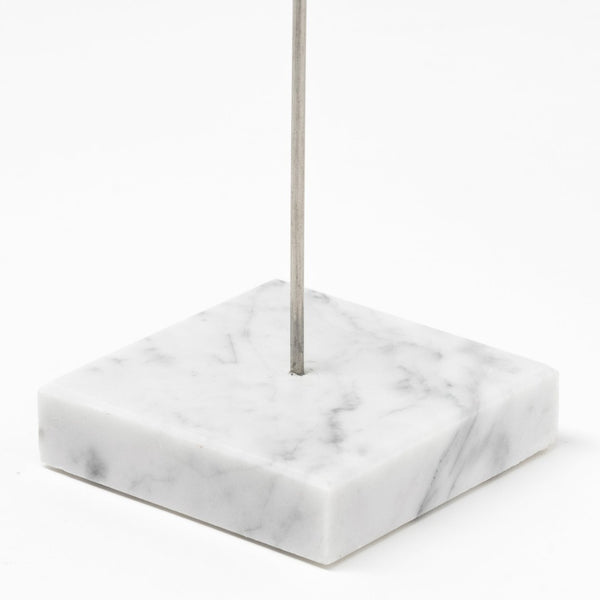 Mercana Aya Decorative Birds Trio - Elegant Metallic Accents for Glam, Coastal, and Luxe Home Interiors 68930