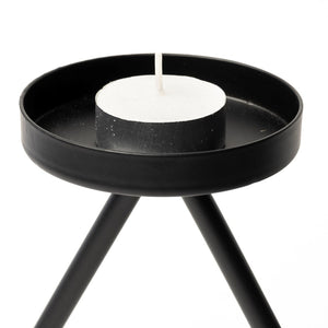 Mercana Meira Elegant Seven Votive Candle Holder for Modern Decor - Stylish Centerpiece for Any Room 68942