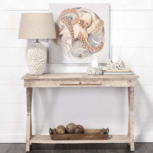 Mercana Carrick Decorative Spheres - Elegant Solid Wood Accents for Stylish Home Décor and Modern Interiors 68856