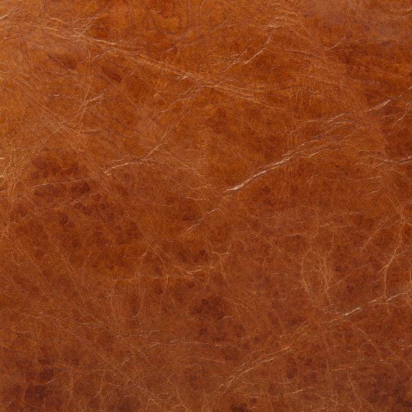 Mercana Hornet Accent Chair - Luxurious Unibody Seat with Industrial Frame for Modern Living Spaces & Comfort 50405