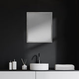 Mercana Bristol 20x24" Mirror MIR-D237-P2024-DS