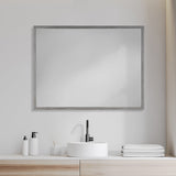 Mercana Bristol 30x40" Mirror MIR-D237-P3040-DS