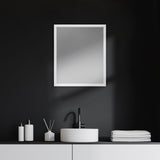 Mercana Bristol 20x24" Mirror MIR-D244-P2024-DS