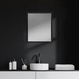 Mercana Bristol 20x24" Mirror MIR-D288-P2024-DS