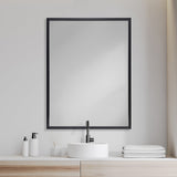 Mercana Bristol 30x40" Mirror MIR-D288-P3040-DS