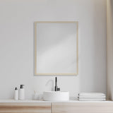 Mercana Bristol 24x30" Mirror MIR-D289-P2430-DS