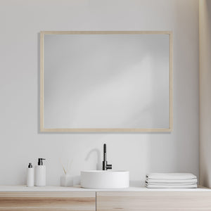 Mercana Bristol 30x40" Mirror MIR-D289-P3040-DS