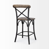 Mercana Etienne Bar/Counter Stool 67150