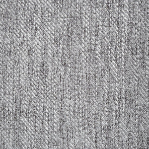 Mercana Olympus Accent Chair - Mid-Century Modern Comfort with Durable Wooden Frame for Stylish Interiors Castlerock Gray Fabric | Brown Wood 68727