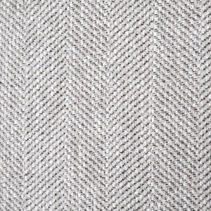 Mercana Olympus Accent Chair - Mid-Century Modern Comfort with Durable Wooden Frame for Stylish Interiors Frost Gray Fabric | Brown Wood 68728