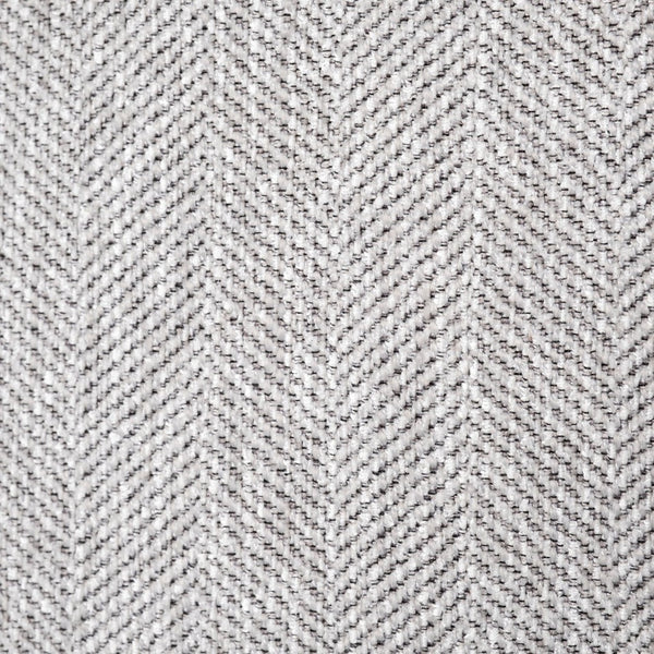 Mercana Olympus Accent Chair - Mid-Century Modern Comfort with Durable Wooden Frame for Stylish Interiors Frost Gray Fabric | Brown Wood 68728