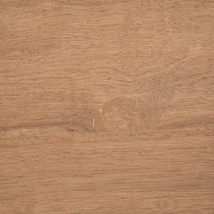 Mercana Stamford Modern Upholstered Accent Chair with Wood Back and Sturdy Metal Frame for Stylish Comfort 68760