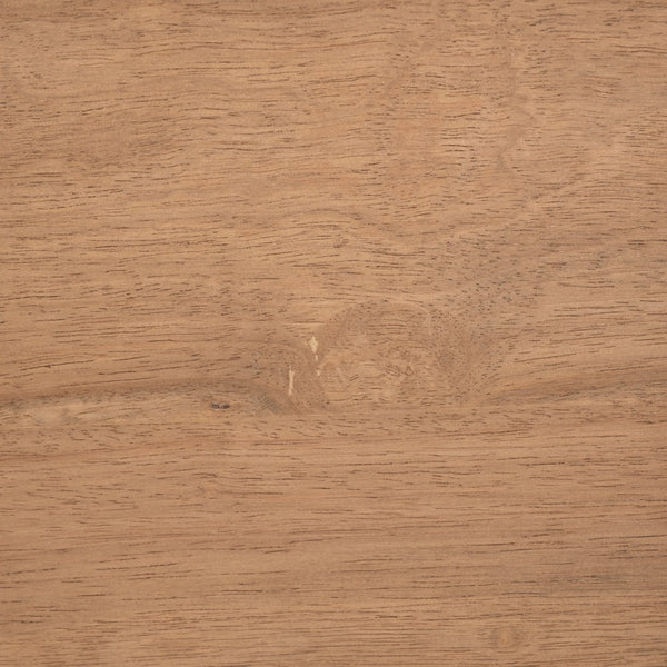 Mercana Stamford Modern Upholstered Accent Chair with Wood Back and Sturdy Metal Frame for Stylish Comfort 68760