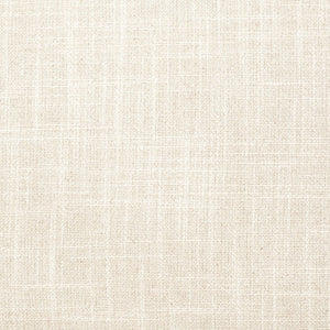 Mercana Stamford 36" Height Upholstered Seat with Wood Back and Durable Metal Frame for Modern Interiors 68764