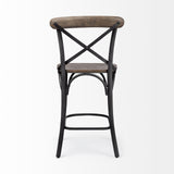 Mercana Etienne Bar/Counter Stool 67150