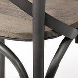 Mercana Etienne Bar/Counter Stool 67150