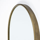 Mercana Agatha Wall Mirror 68740